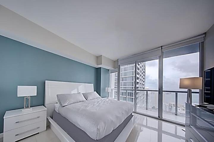 Apartamento Icon Brickell *