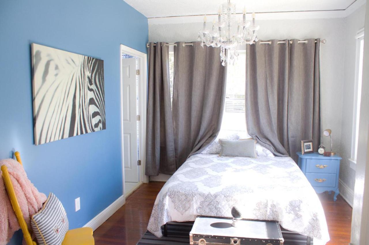 Homestay Private Mins From Mia Free Parking