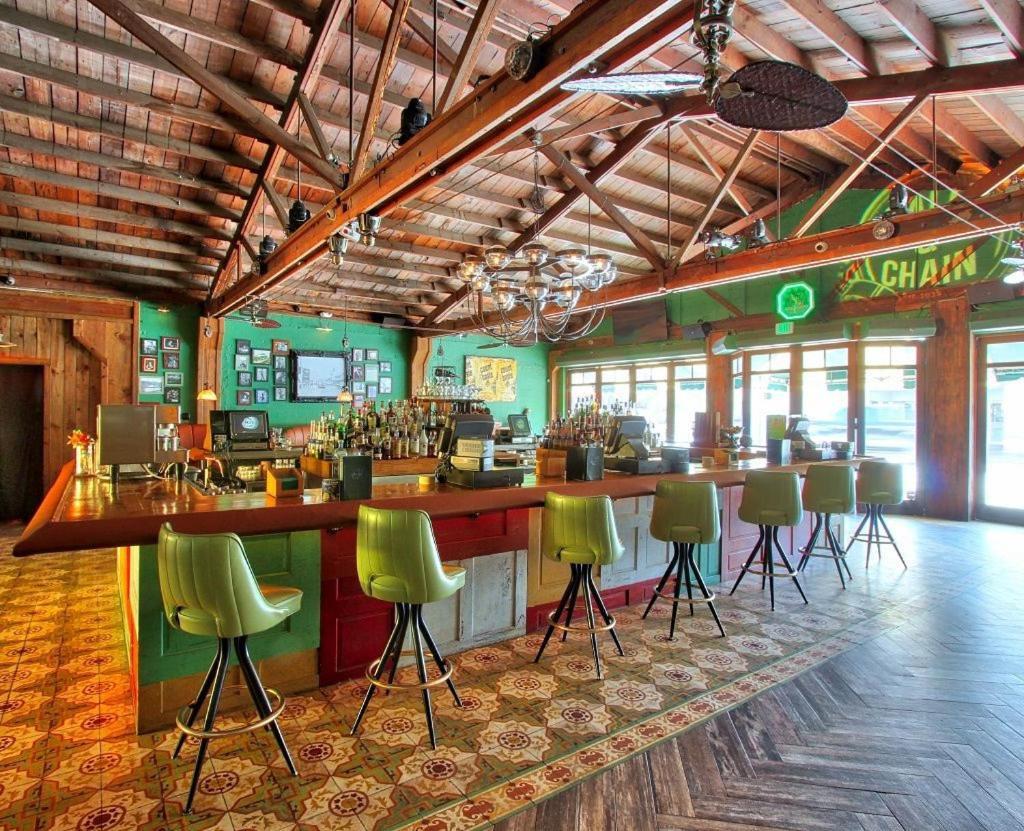 Homestay Private Loft In The Heart Of Little Havana Miami