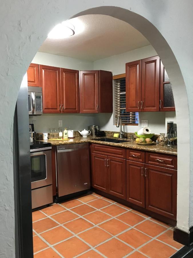 Homestay Heavenly In Little Havana Free Parking *