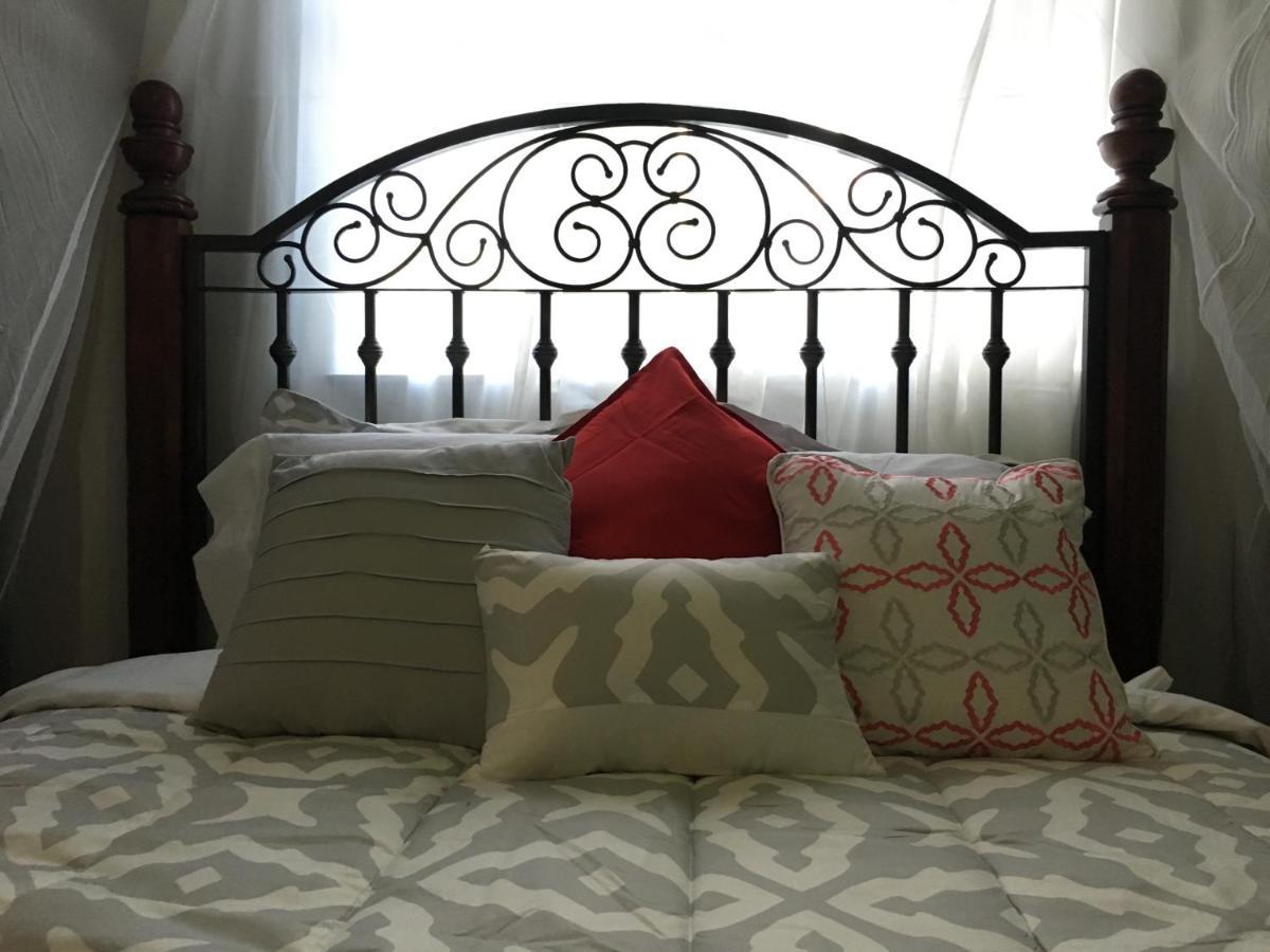 Heavenly In Little Havana Free Parking Homestay