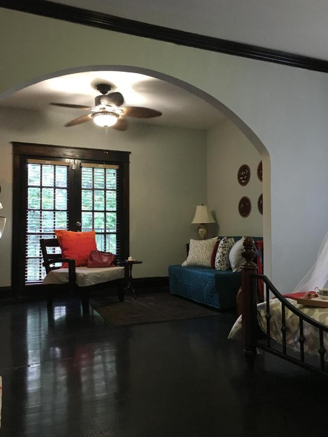 Homestay Heavenly In Little Havana Free Parking