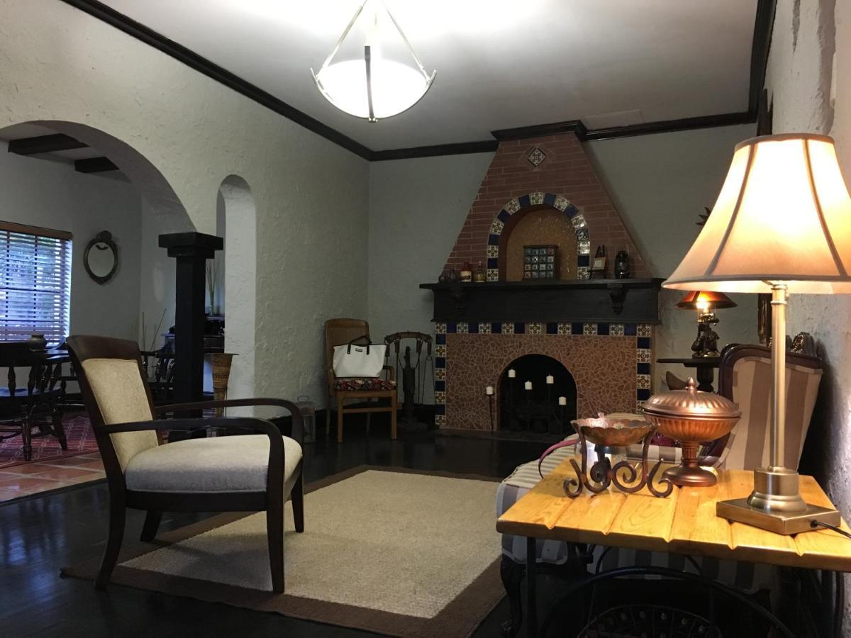 Private In The Heart Of Little Havana