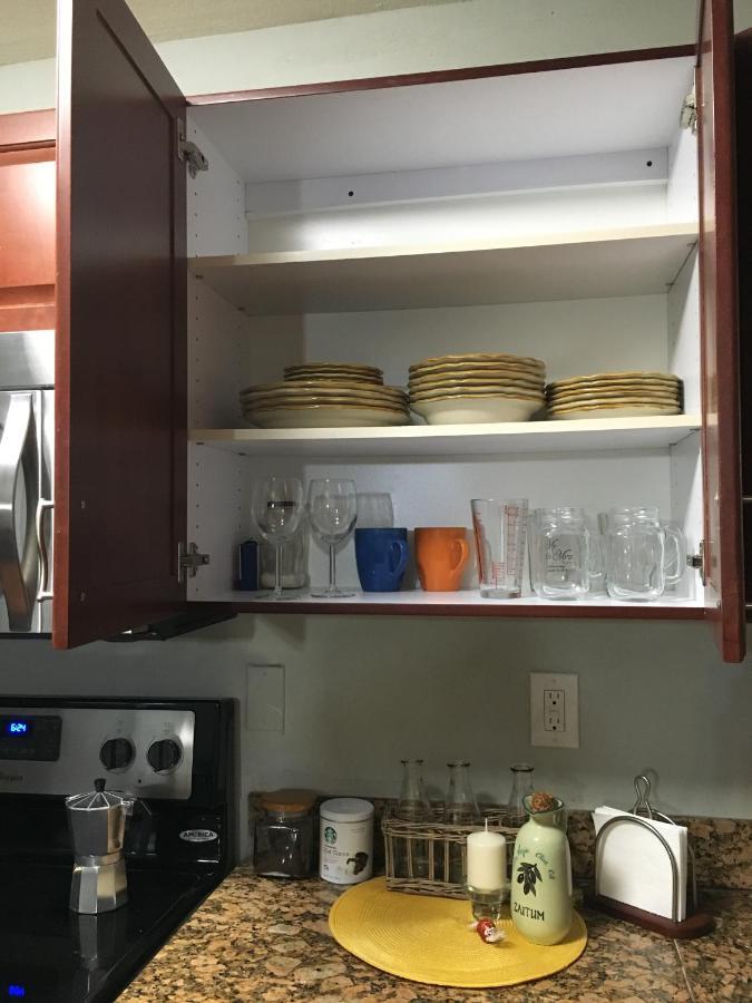 Heavenly In Little Havana Free Parking Homestay *