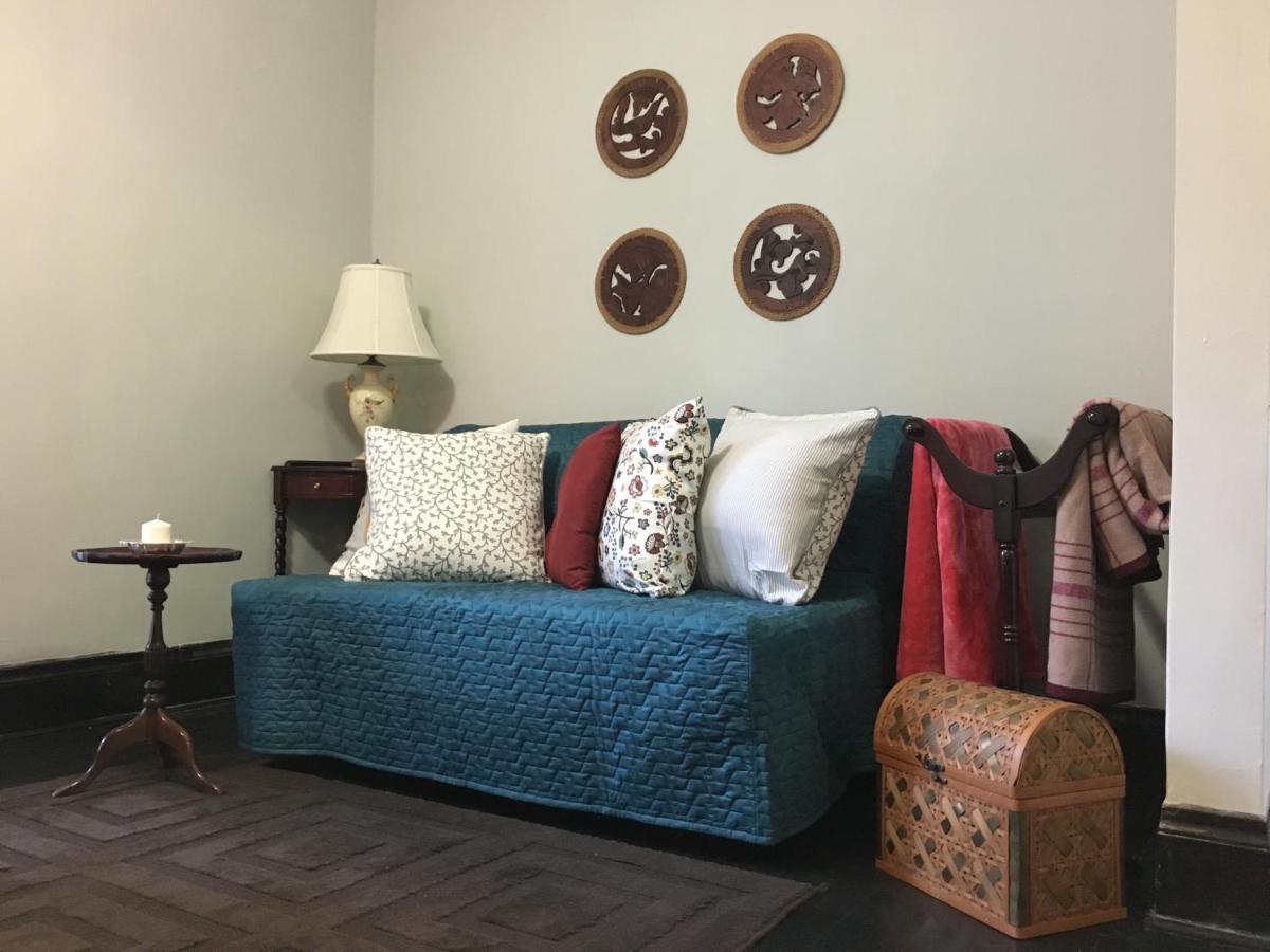 Homestay Heavenly In Little Havana Free Parking *