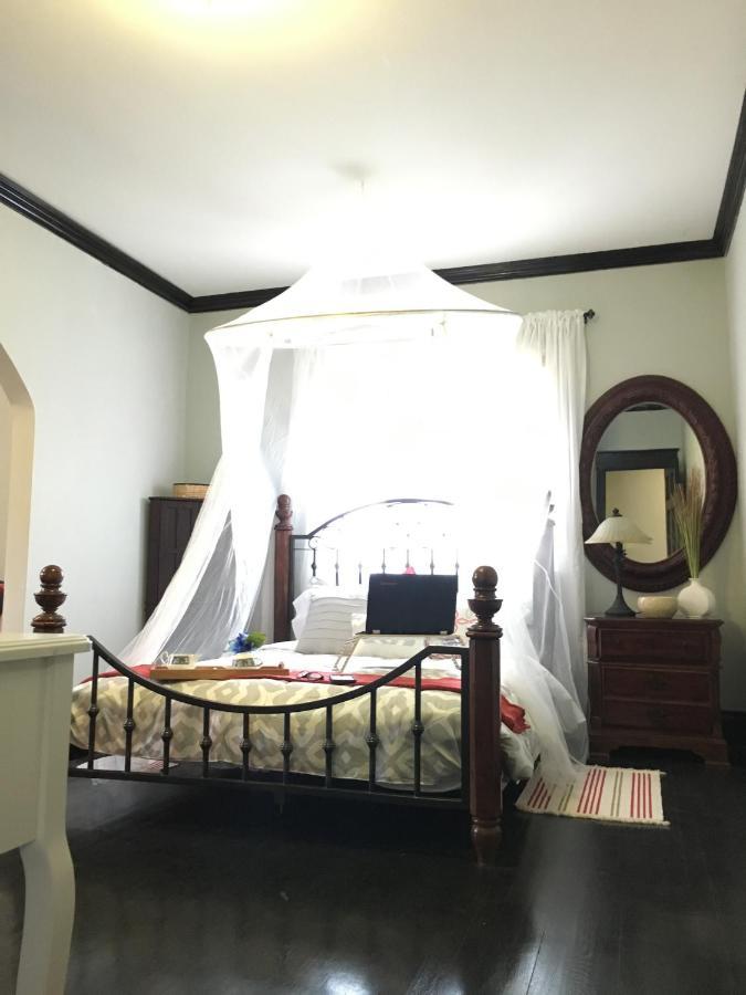 Heavenly In Little Havana Free Parking Homestay Miami
