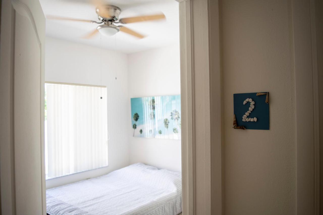 Relax And Unwind In Little Havana Miami