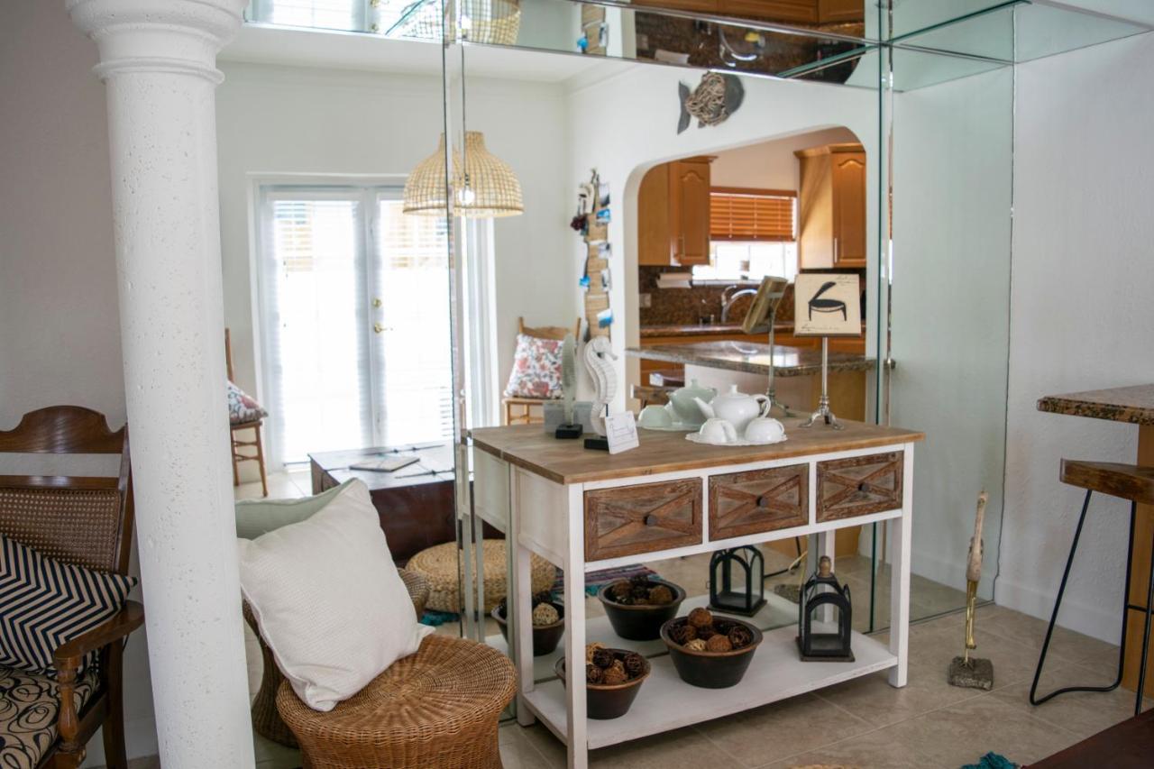 Hospedagem domiciliar Relax And Unwind In Little Havana