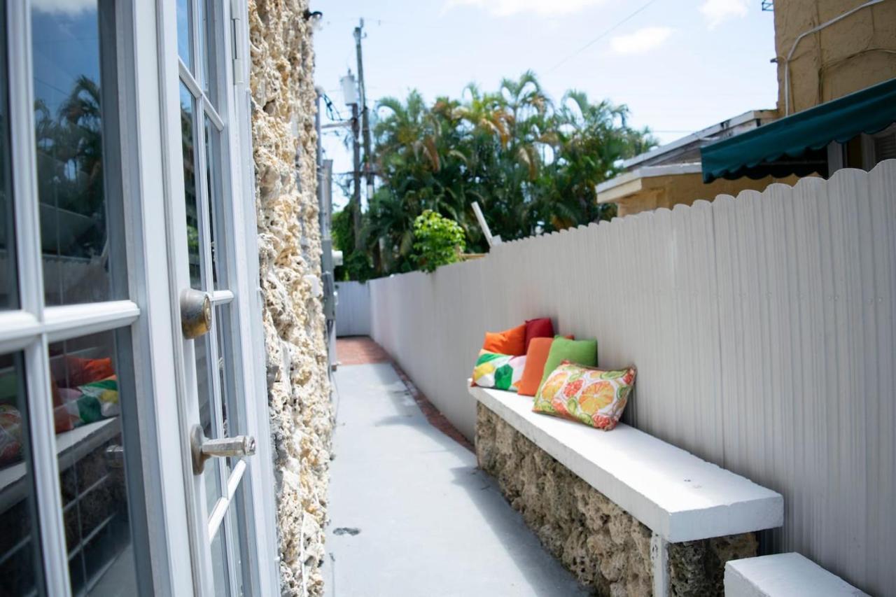 Relax And Unwind In Little Havana Hospedagem domiciliar Miami