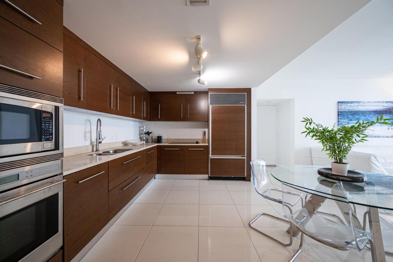 Apartment Icon Brickell-29th Floor Ocean Views-free *