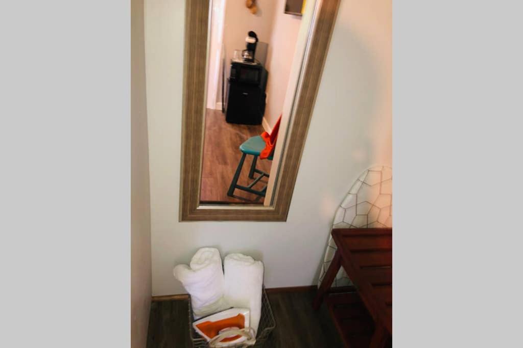 Apartment Independent In Little Havana *