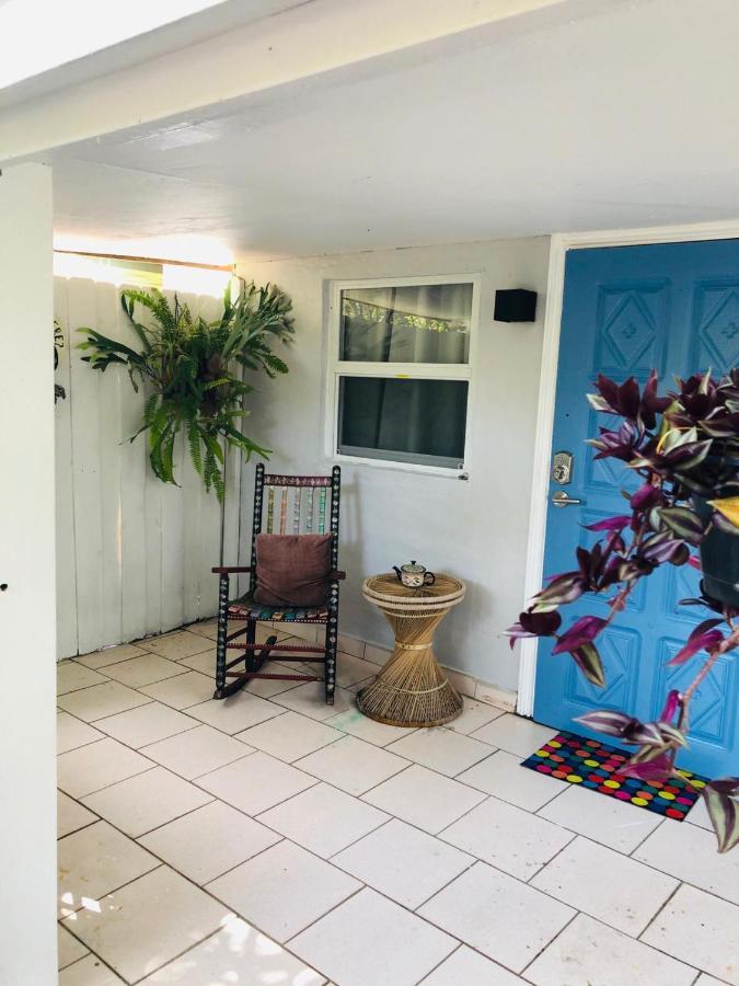 Independent In Little Havana Miami