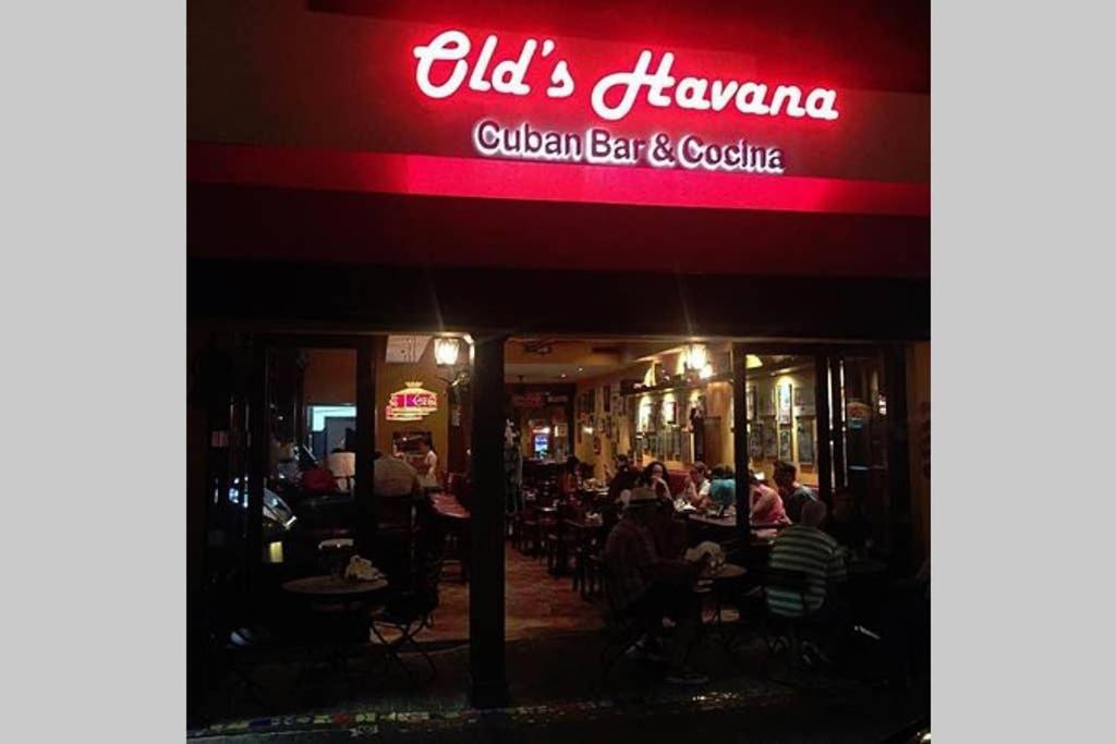 Independent In Little Havana *