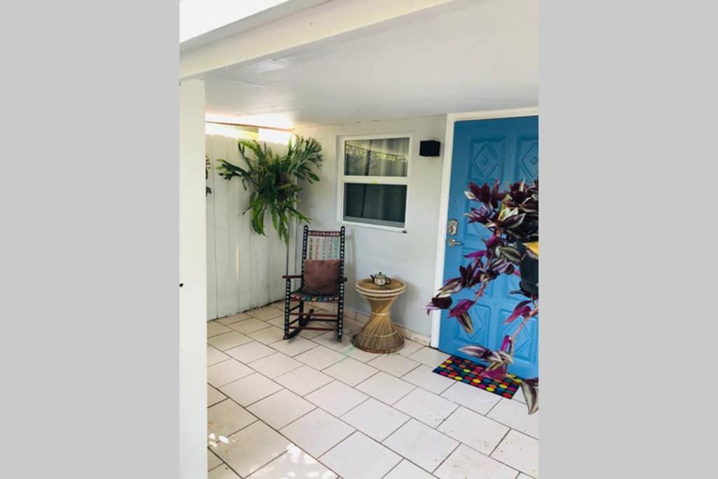 Apartment Independent In Little Havana
