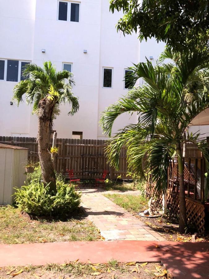 Apartment Independent In Little Havana Miami