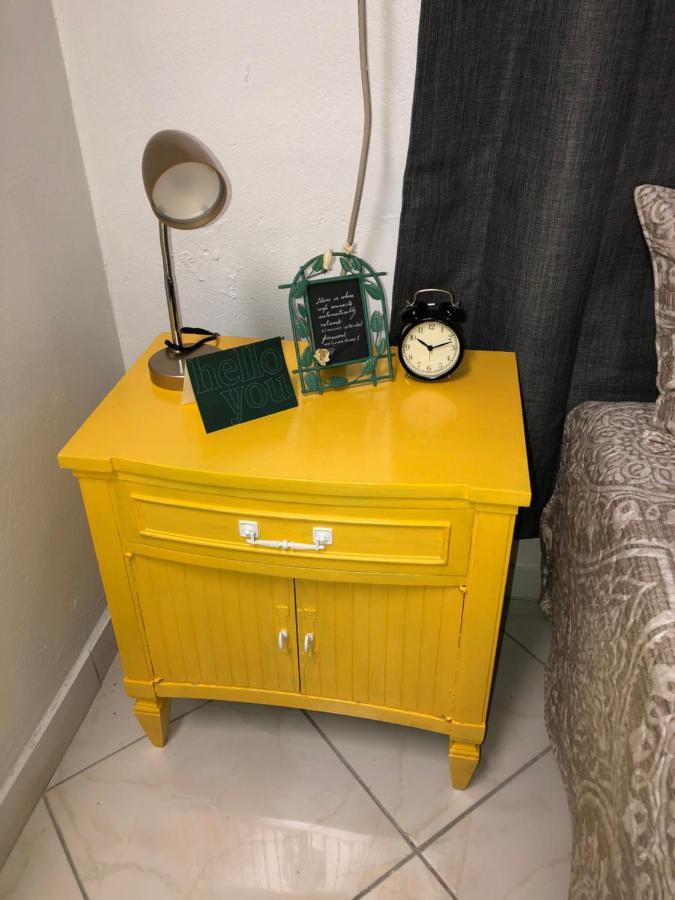 Homestay Private In The Heart Of Calle Ocho