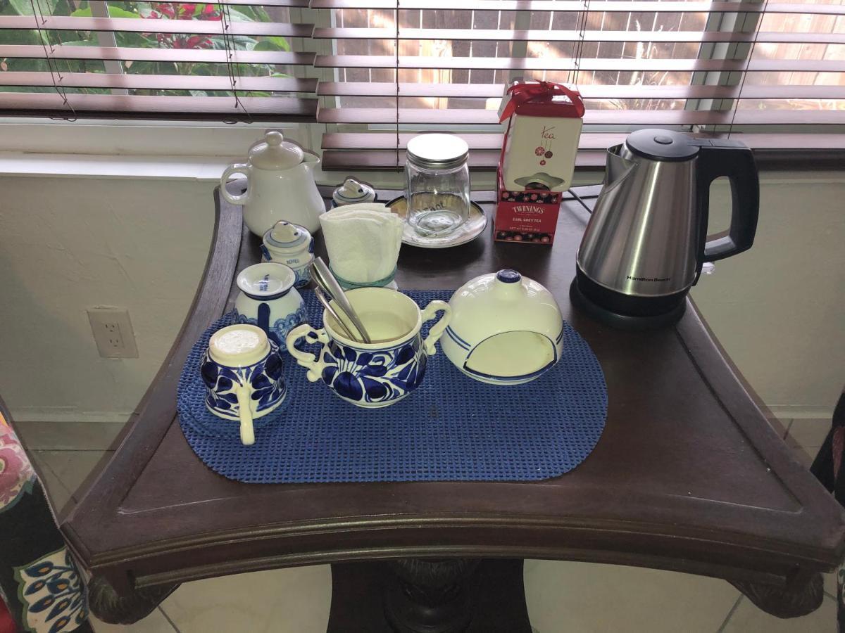 Homestay Private In The Heart Of Calle Ocho