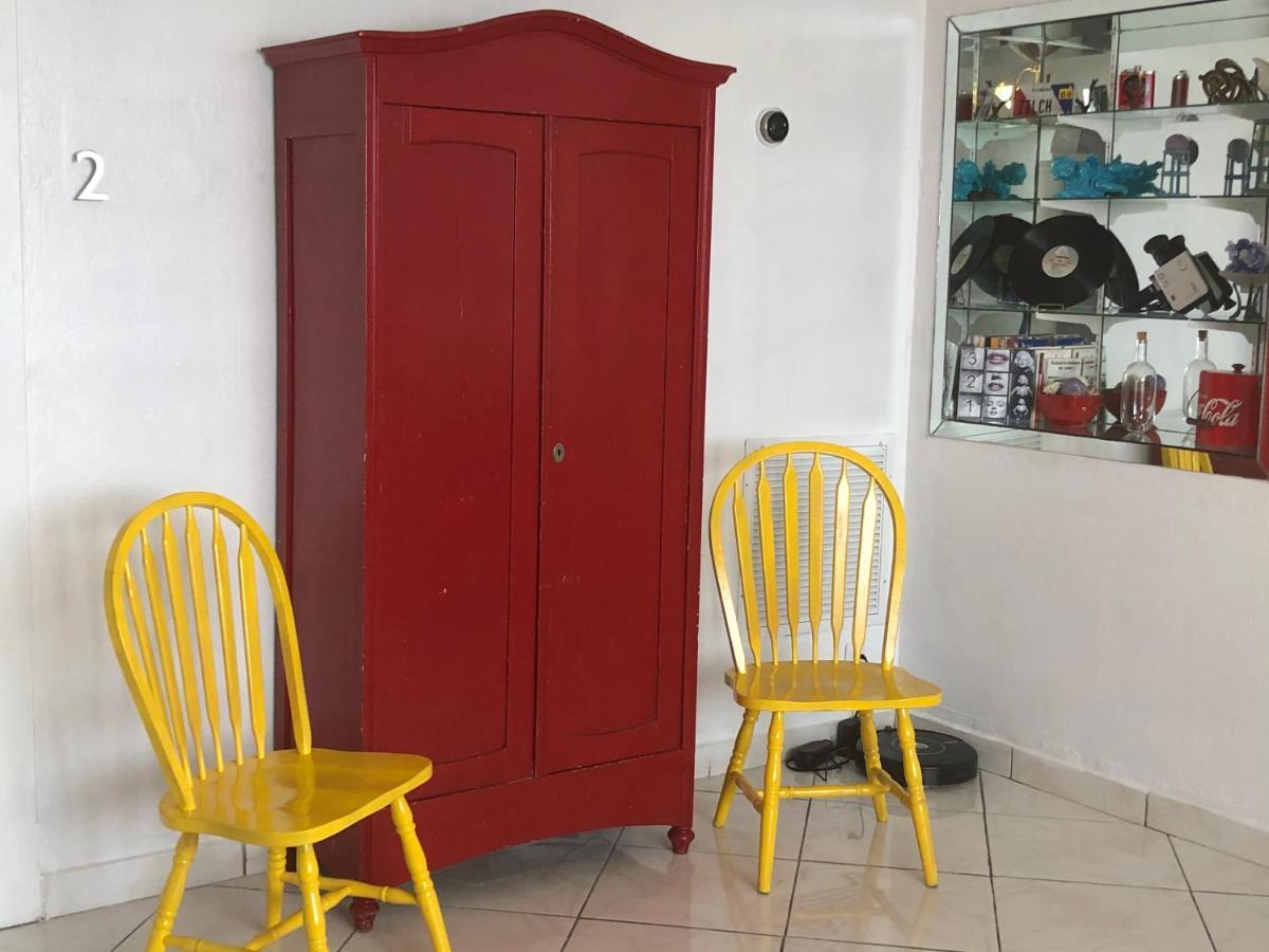Homestay Private In The Heart Of Calle Ocho Miami
