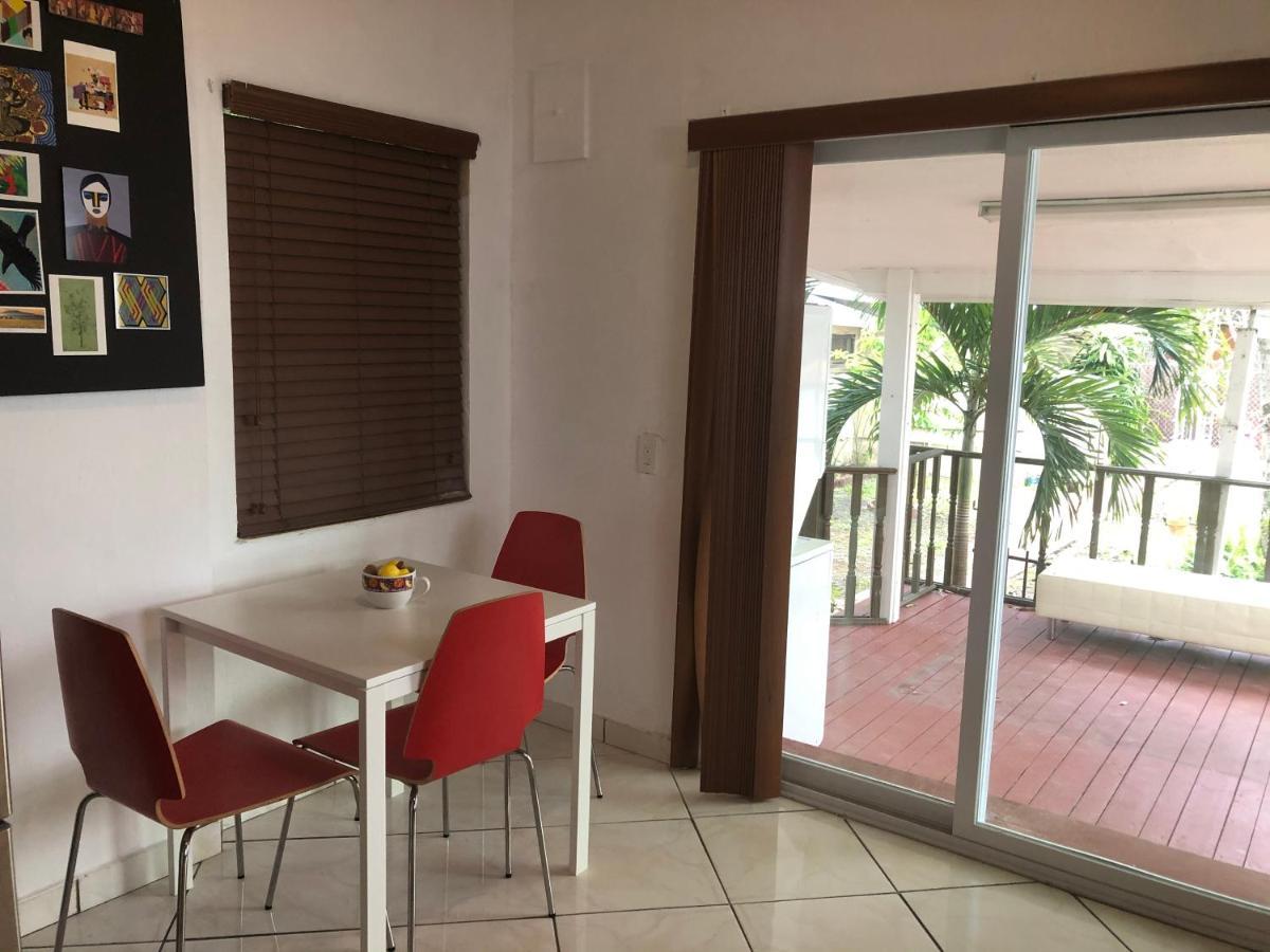 Private In The Heart Of Calle Ocho