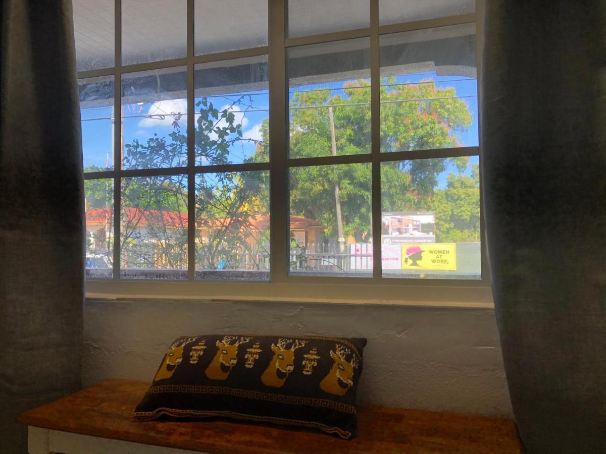 Homestay Private In The Heart Of Calle Ocho