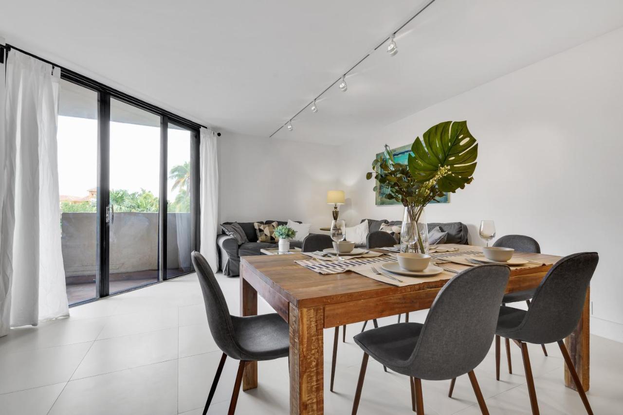 Apartamento Newly Remodeled - Key Colony Miami