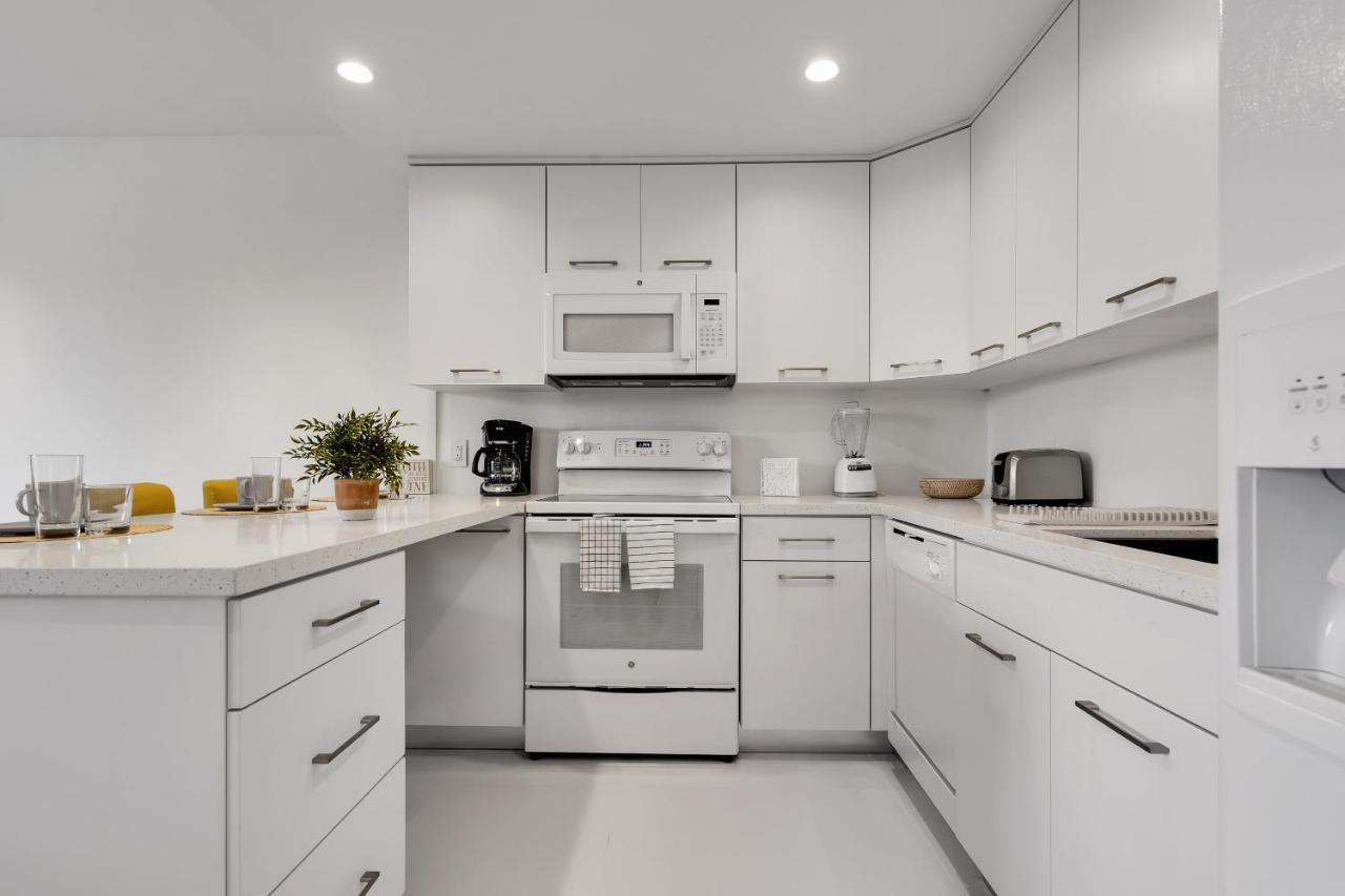 Newly Remodeled - Key Colony * Miami