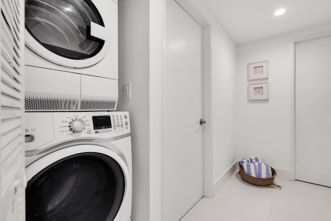 Newly Remodeled - Key Colony Apartamento *