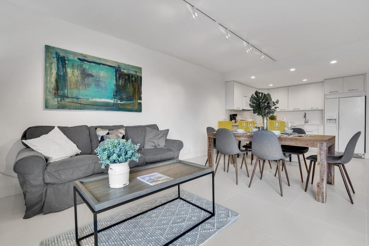 Newly Remodeled - Key Colony Apartment