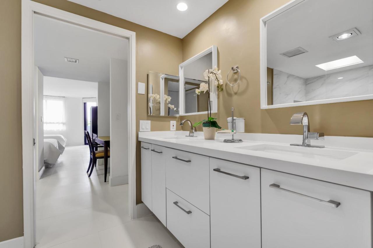 Newly Remodeled - Key Colony Apartamento *