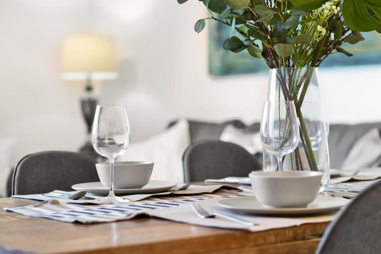 Newly Remodeled - Key Colony Apartamento Miami
