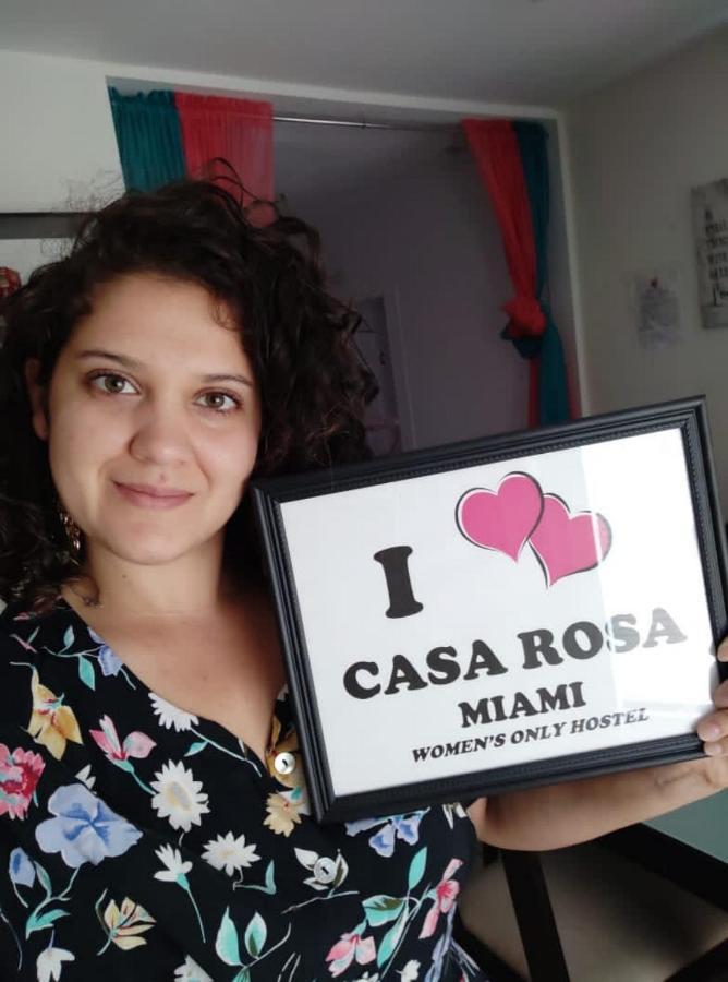 Casa Rosa Women's *