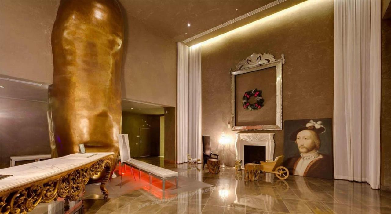 Apartment High Rise Luxury Ocean Corner Unit 2/2 - Icon Brickell