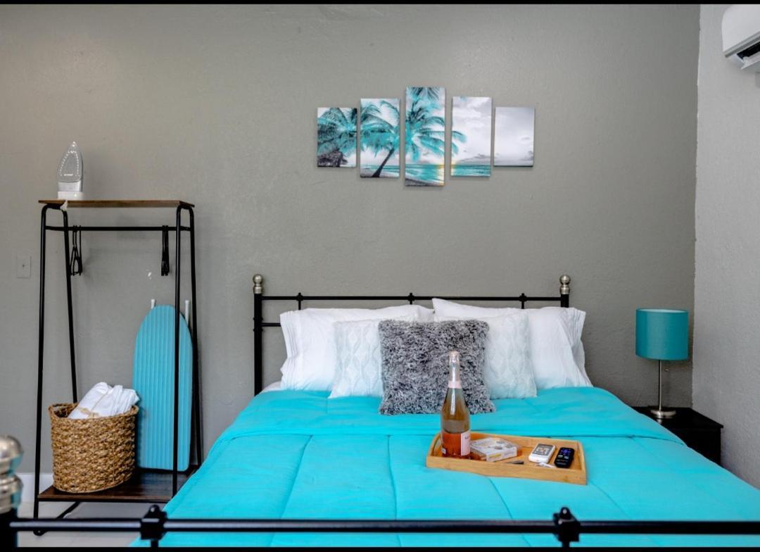 Beautiful Studio In Heart Of Holiday home *