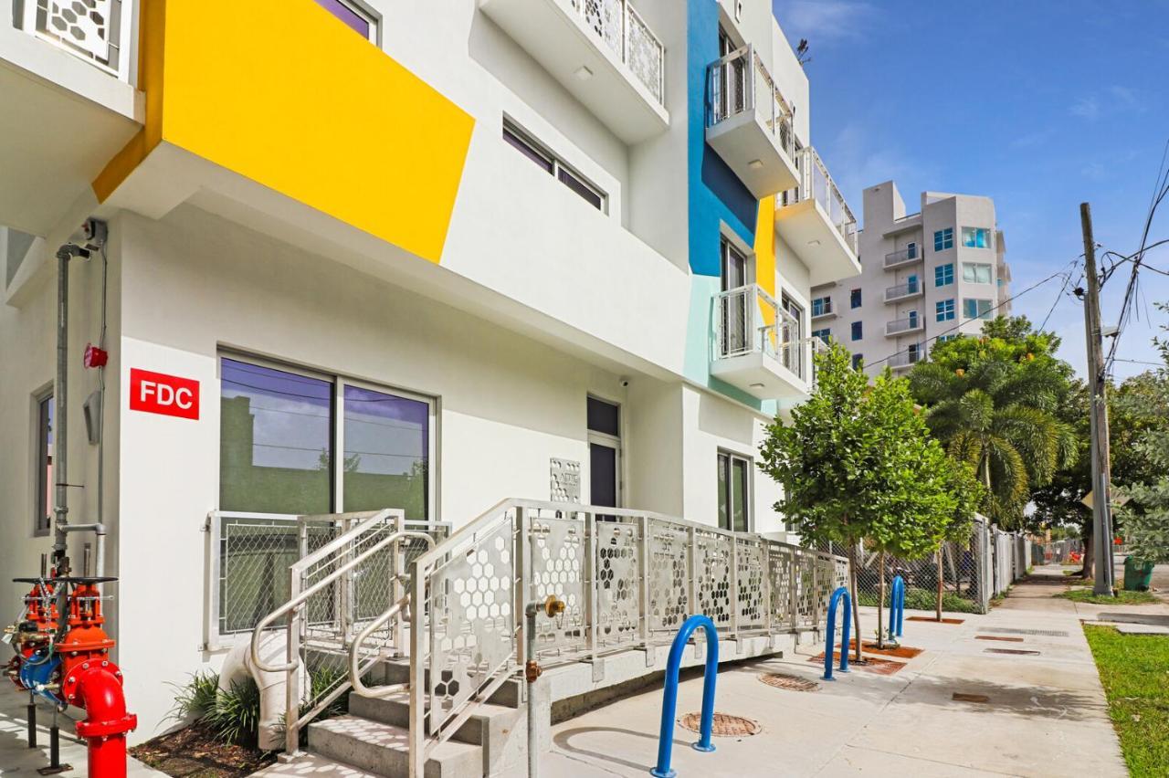 Aerie Apartment *