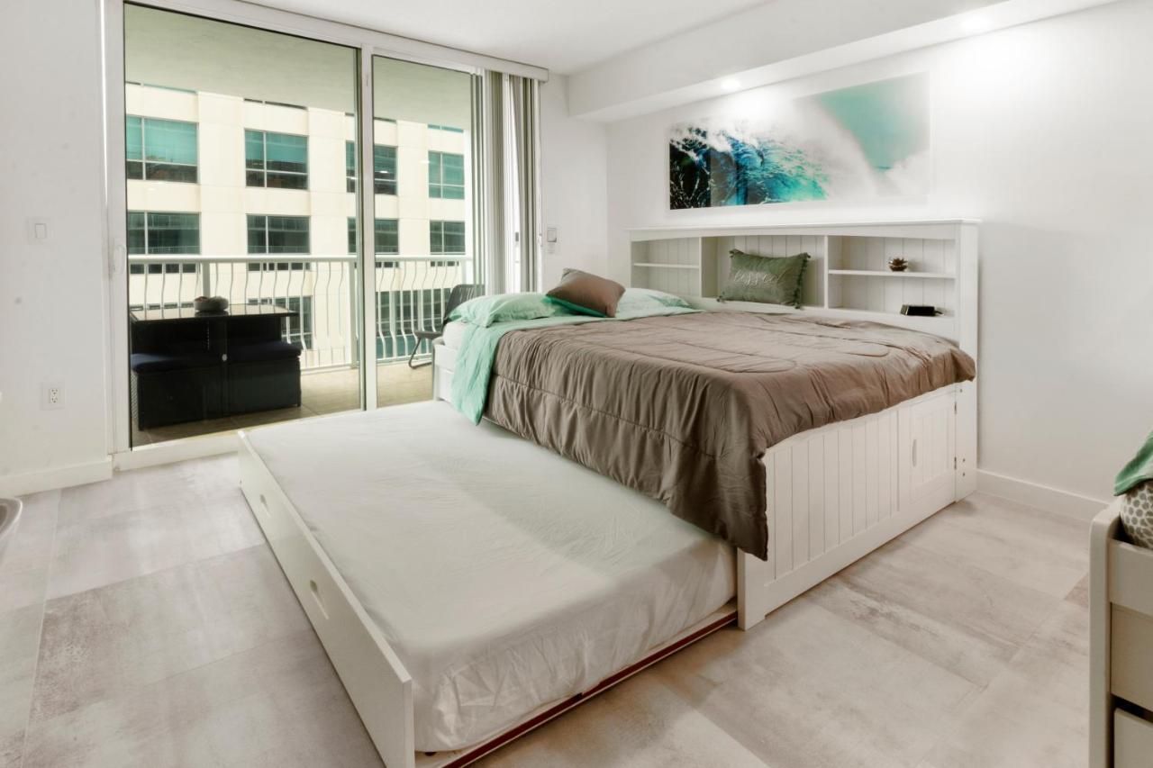 Aparthotel Elite Brickell On The Bay Miami