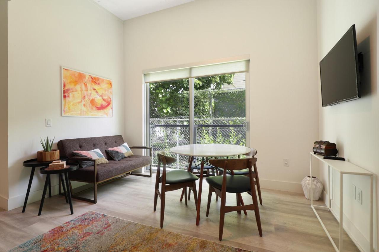 Aerie Apartment