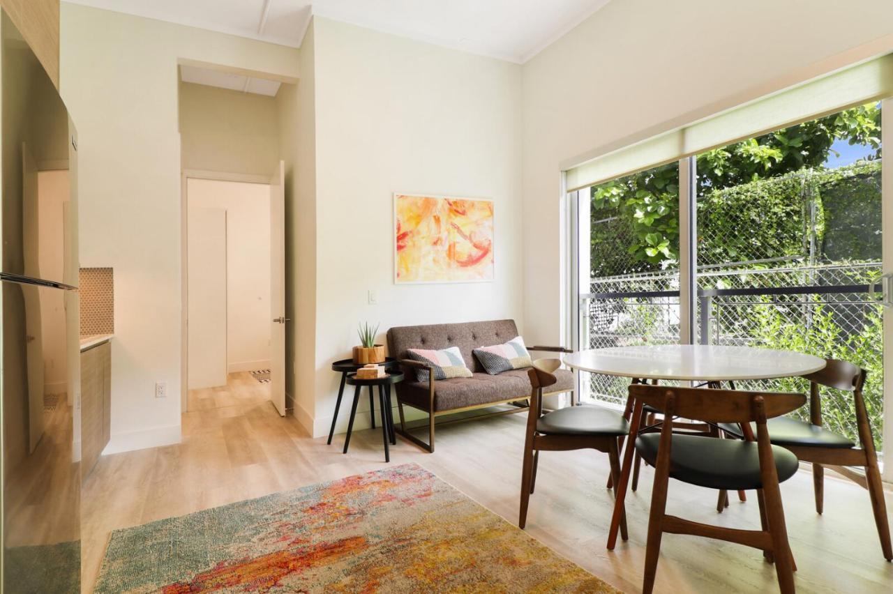 Apartment Aerie *