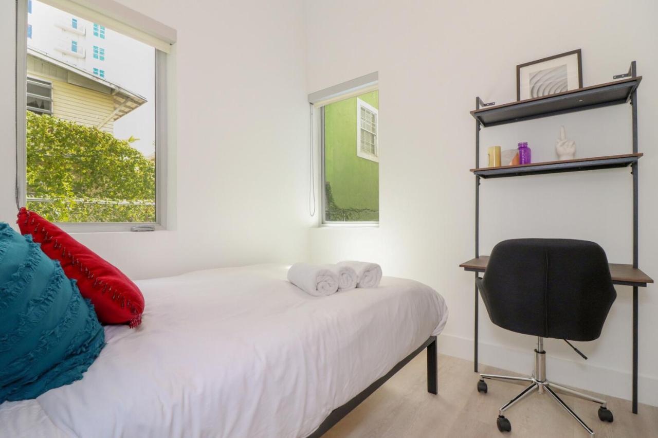 Aerie Apartment