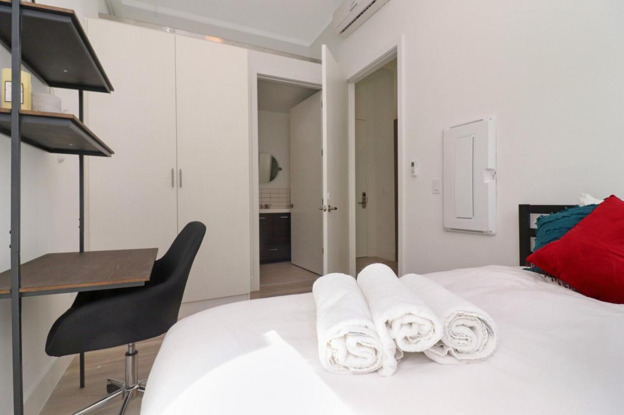 Aerie Apartment