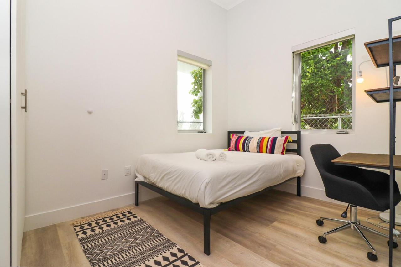 Aerie Apartment