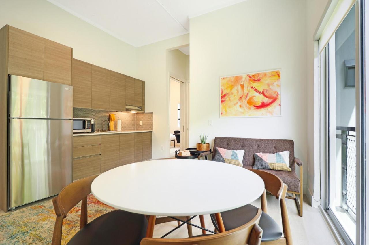 Apartment Aerie Miami