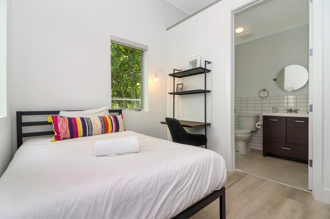 Aerie Apartment Miami