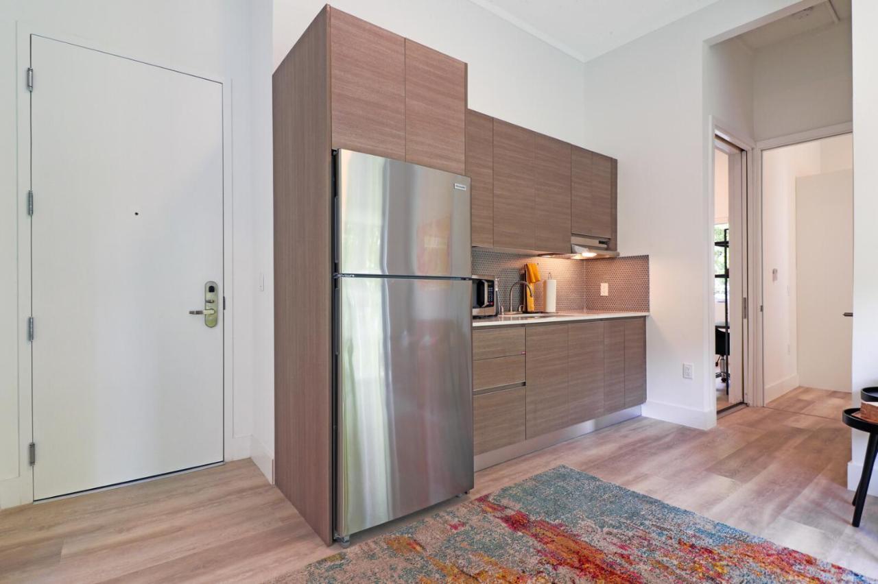 Aerie Apartment Miami