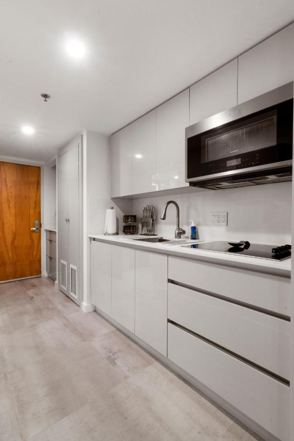 Elite Brickell On The Bay Aparthotel *