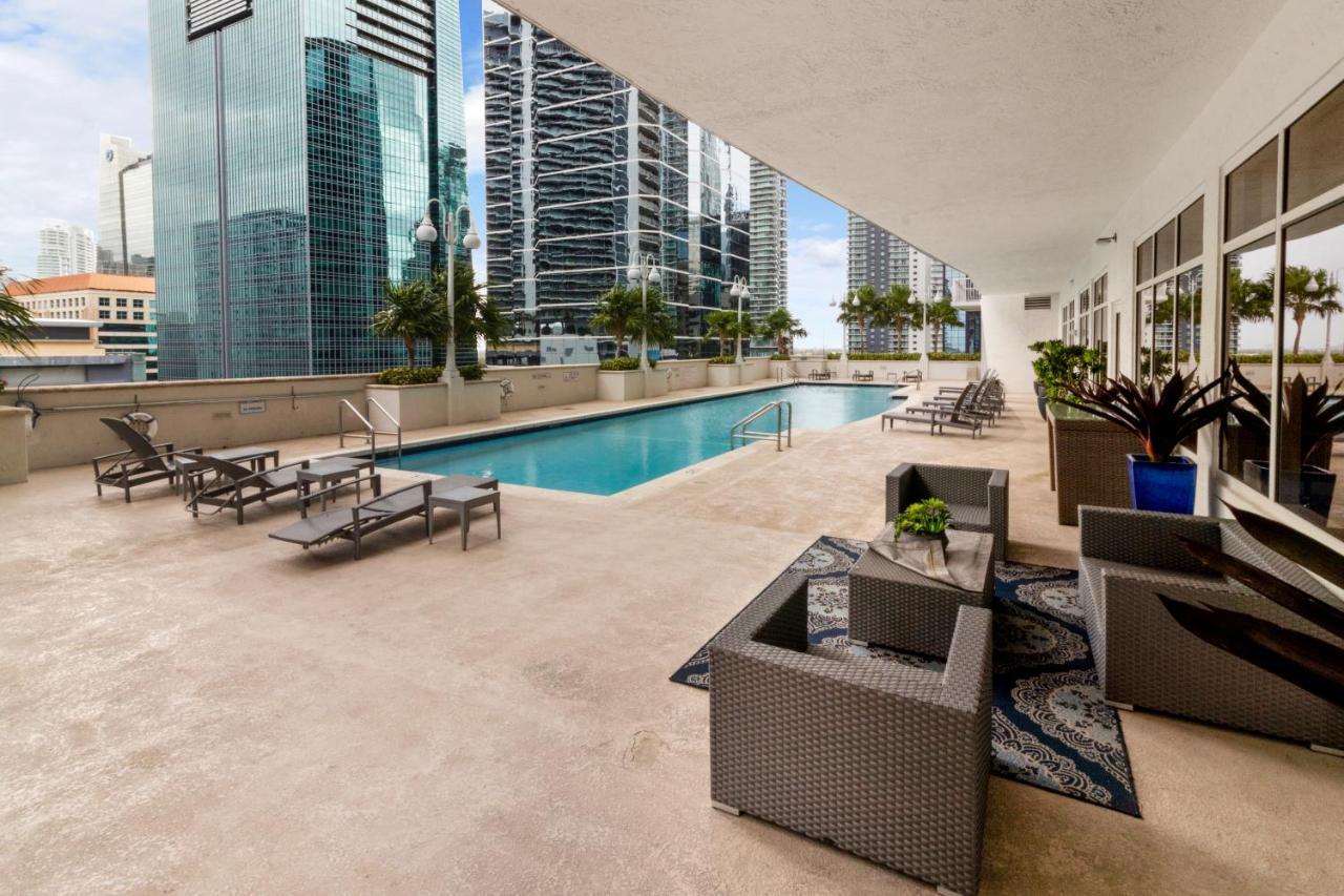 Elite Brickell On The Bay *