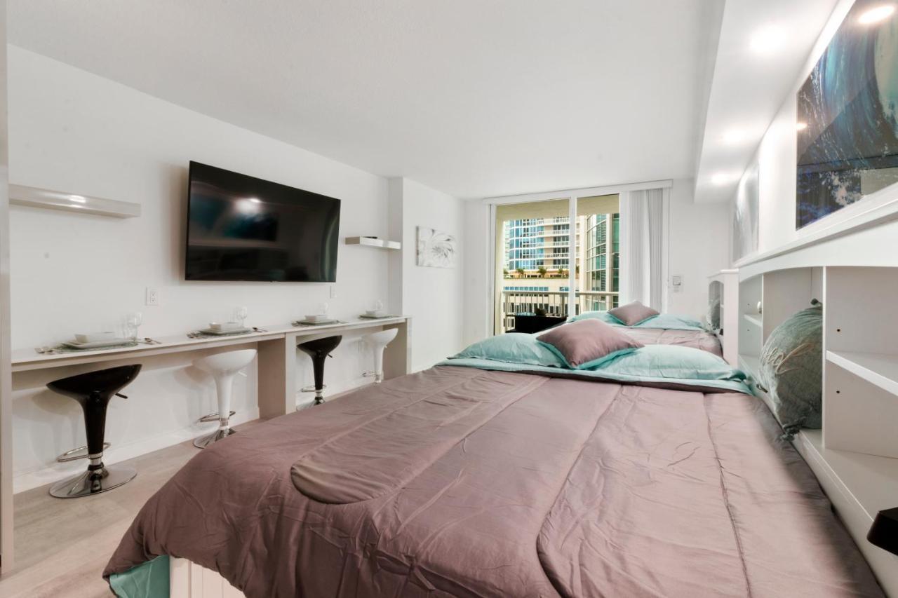 Elite Brickell On The Bay * Miami