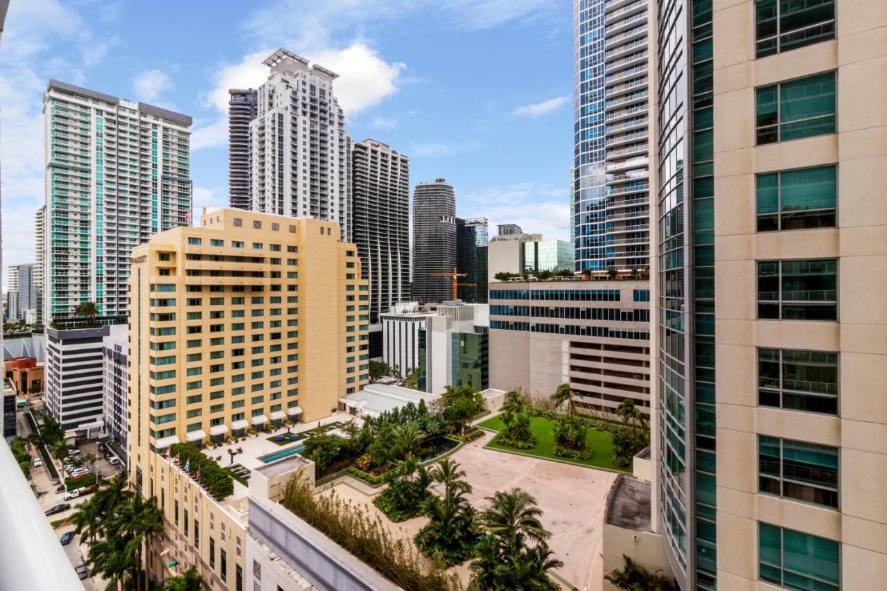 Elite Brickell On The Bay Miami