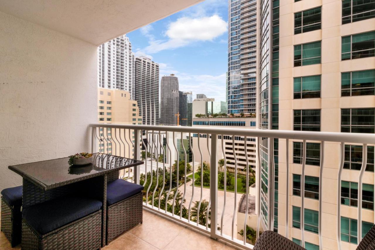 Elite Brickell On The Bay * Miami