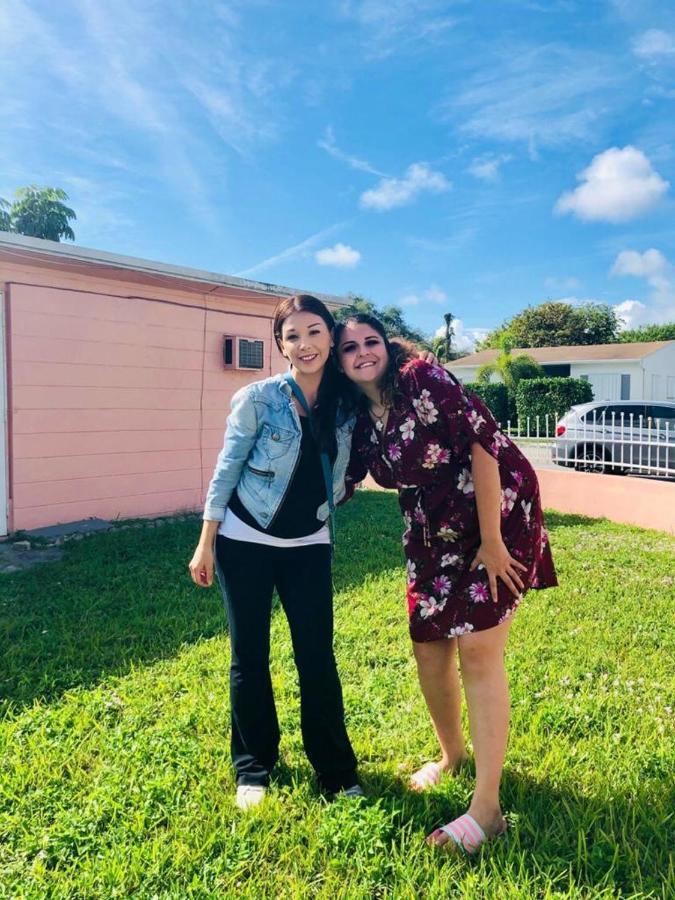 Casa Rosa Women's Hostel Miami