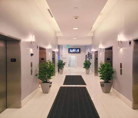 Elite Brickell On The Bay Aparthotel Miami